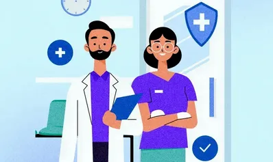 Healthcase & Pharmacy