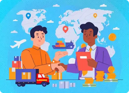 Best Accounting Software In UAE For Traders Best Accounting Software In UAE For Traders