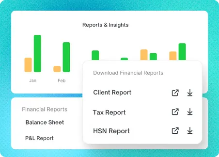 Simplify Accounting With Refrens Accounting Software