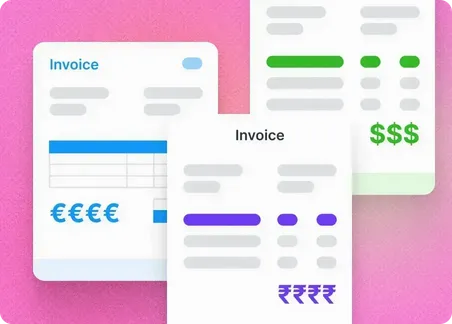 Easy and Simple - Online Billing Software