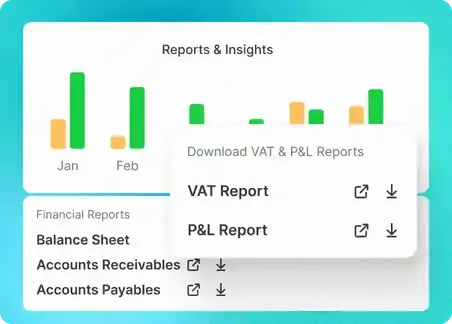 Access Report and Insights In Real-Time Access Report and Insights In Real-Time