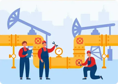 Accounting Software For Oil and Gas Business Accounting Software For Oil and Gas Business