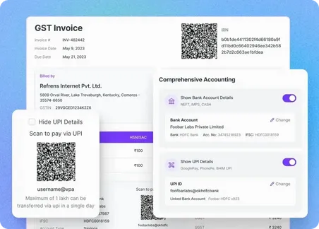 Barcoded Transaction - Inventory Management System