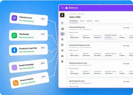 CRM Quoting Software CRM Quoting Software