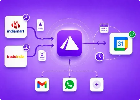 Apps and Integrations on Refrens Software Apps and Integrations on Refrens Software