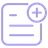 Track inventory by batch or serial number