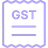 Create GST Invoice