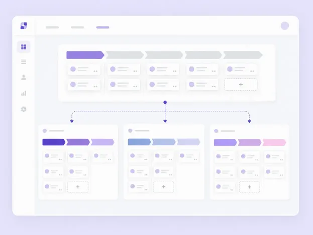 Refrens Pipeline management Create Custom Pipelines Refrens Pipeline management Create Custom Pipelines