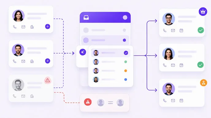 Refrens Sales CRM Assign Leads Refrens Sales CRM Assign Leads