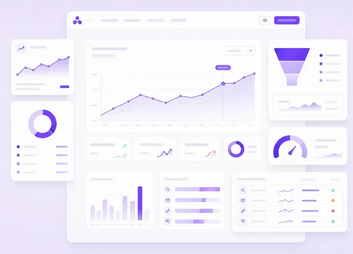 Refrens Sales leads forms conversion insights