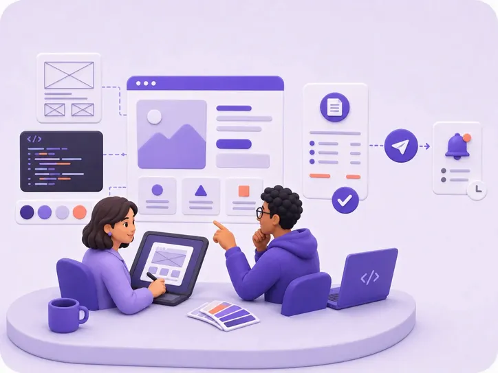 Refrens AR Automation for Design and Development Studios Refrens AR Automation for Design and Development Studios
