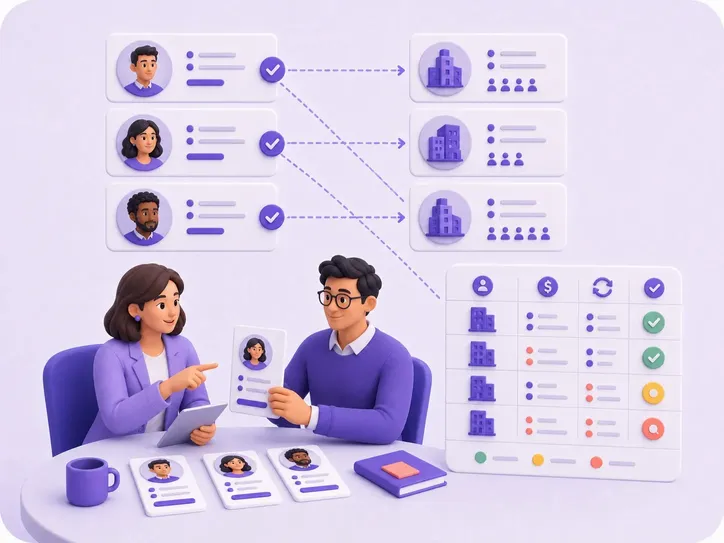 Refrens Accounts Receivable Automation for Recruitment and Staffing firms Refrens Accounts Receivable Automation for Recruitment and Staffing firms