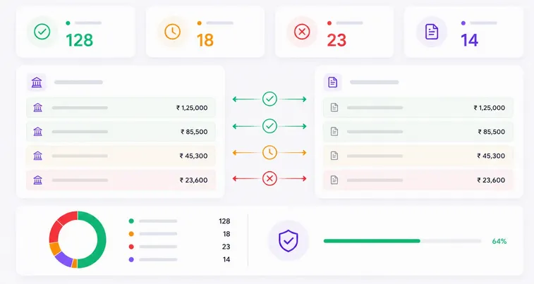 Refrens Accounts Payables Automation Banking GST Reconciliation Refrens Accounts Payables Automation Banking GST Reconciliation