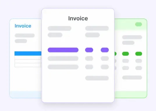 Create Online Invoices for Free