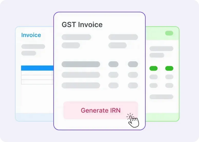 Invoicing Software for Consultants - Refrens Invoice