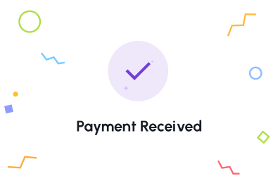 Payment Received