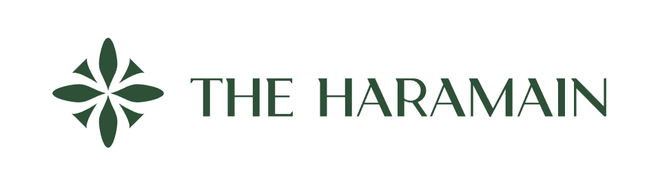 The HARAMAIN