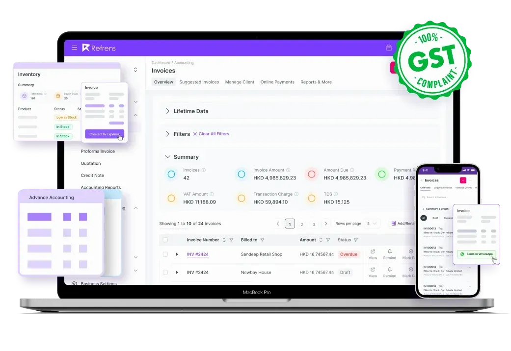 Best Accounting Software for Startups