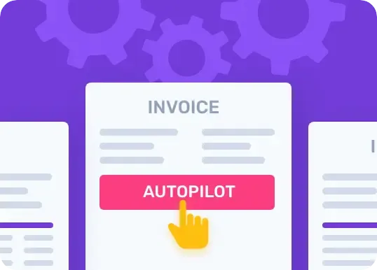 Autopilot Invoices
