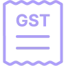 Create GST Invoice