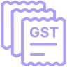 GST Bill Format