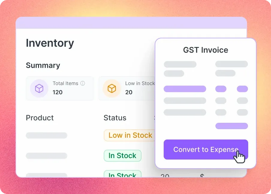 GST Billing Software - Refrens Invoice