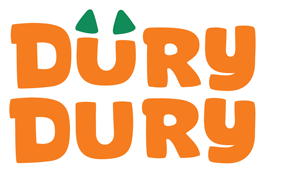Dury Dury