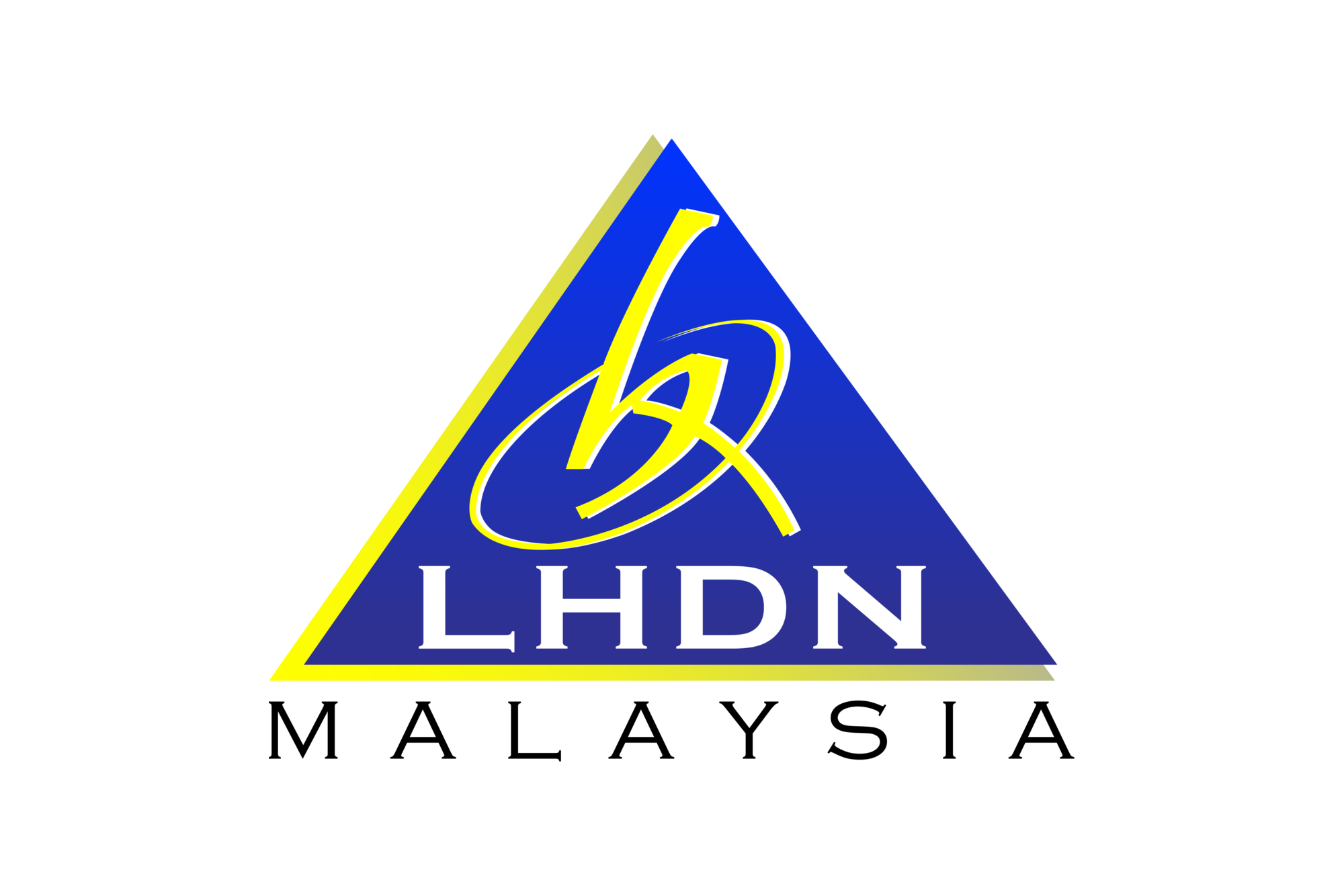 LHDN Malaysia Logo