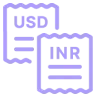 Multi Currency Invoices