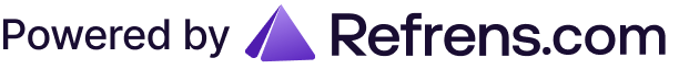 Powered by Refrens.com
