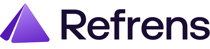 Refrens logo
